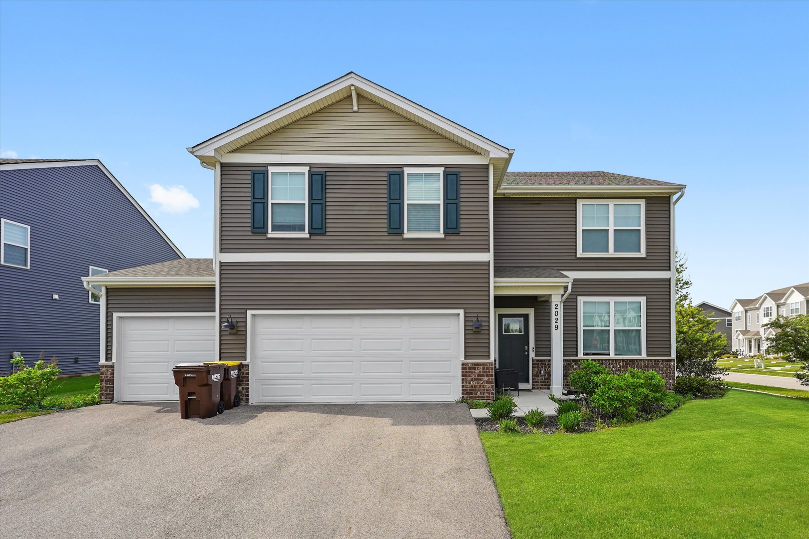 2029 Magnolia Lane