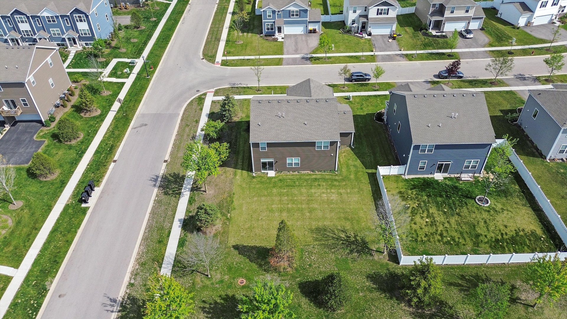 2029 Magnolia Lane