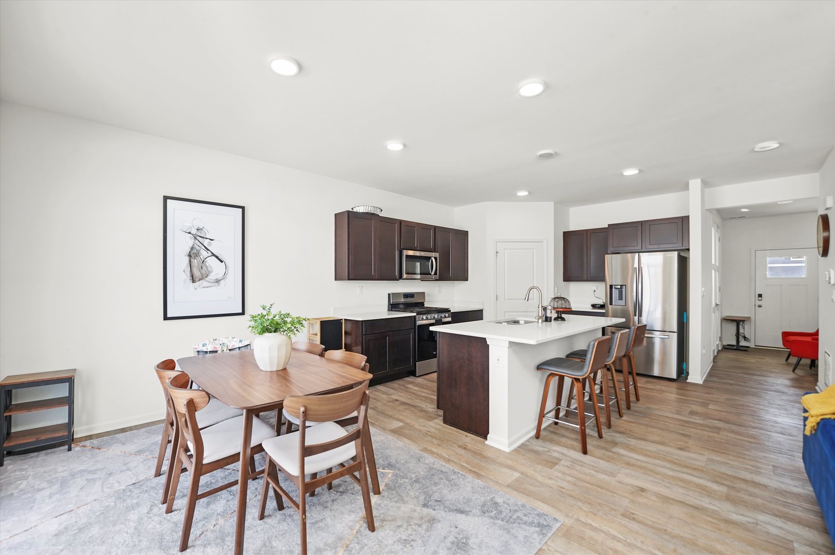 2029 Magnolia Lane