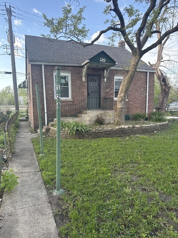 128 W 115th Street