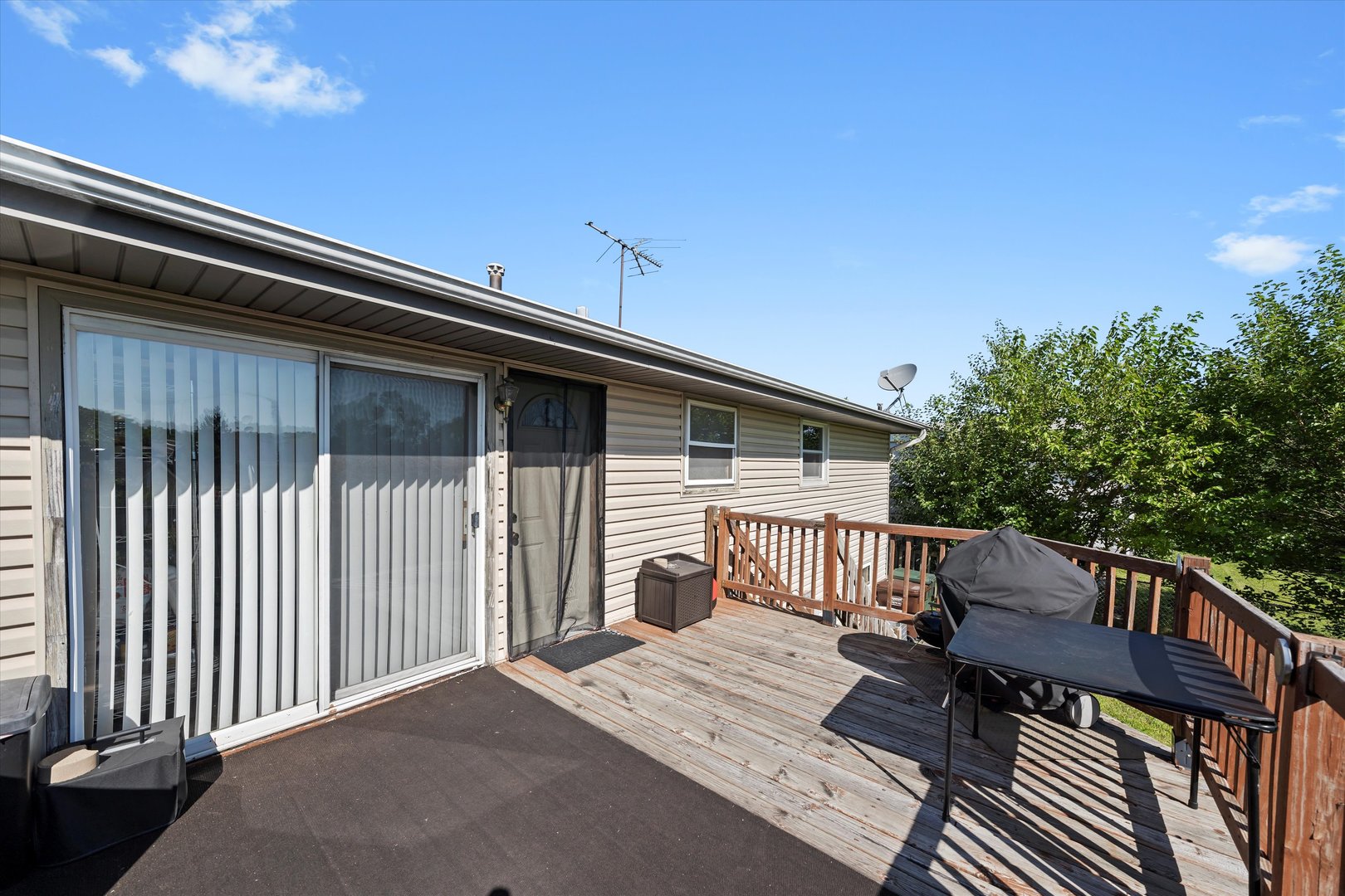 17115 Magnolia Drive