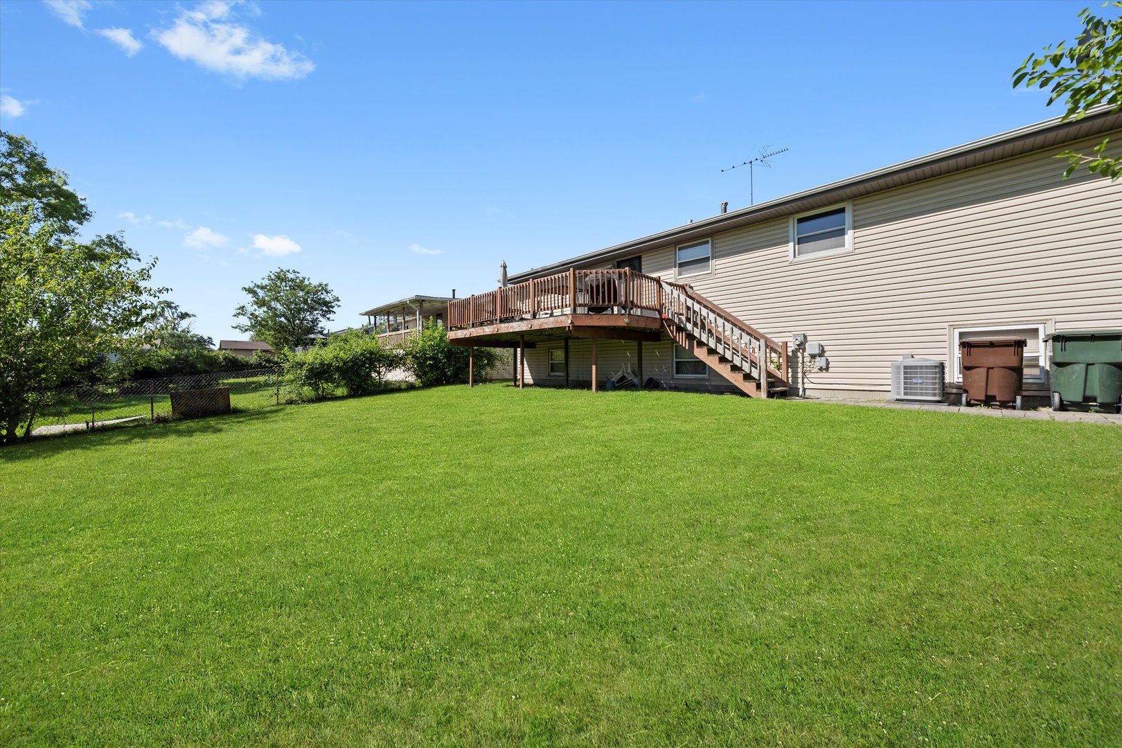 17115 Magnolia Drive