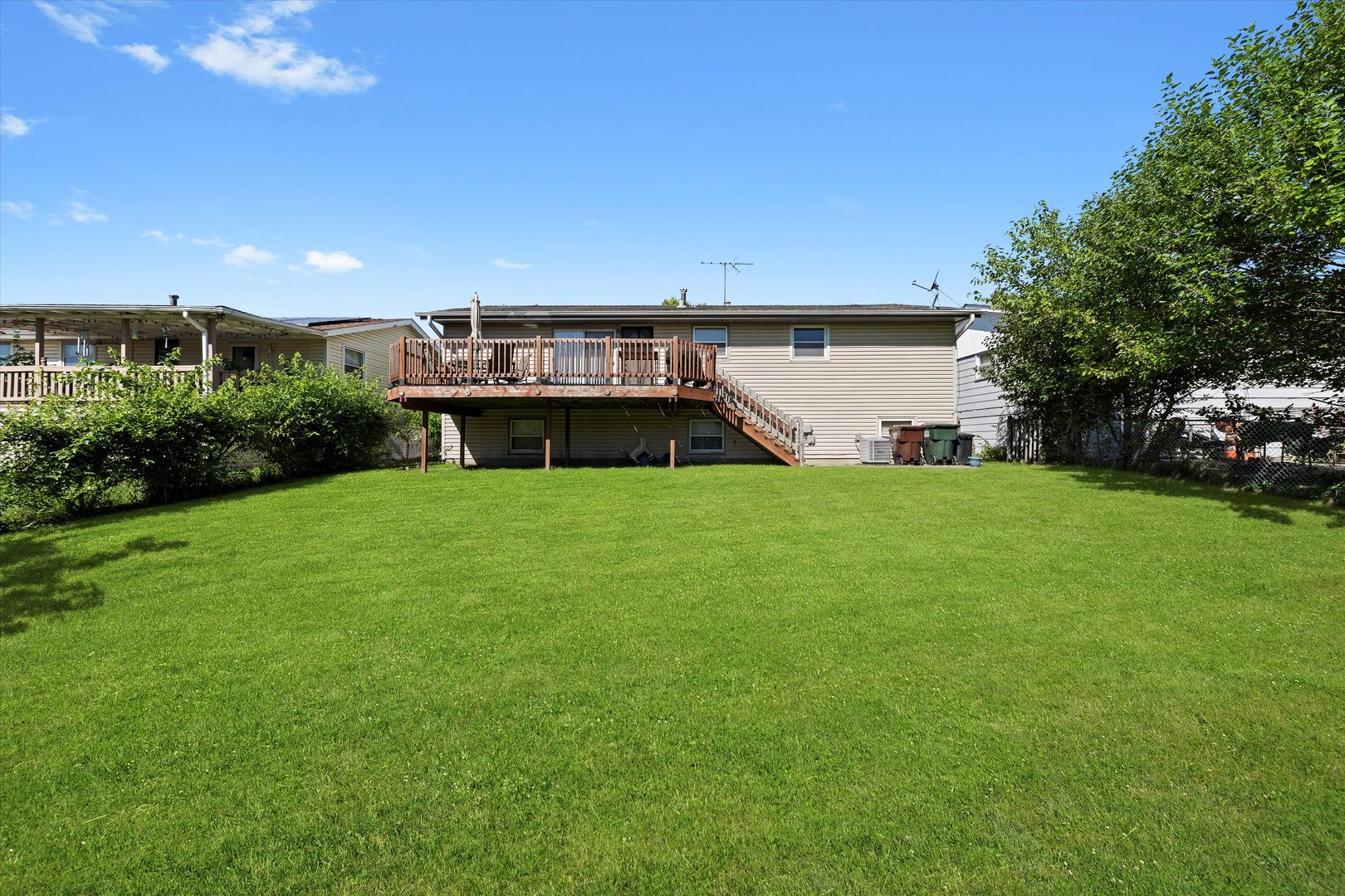 17115 Magnolia Drive
