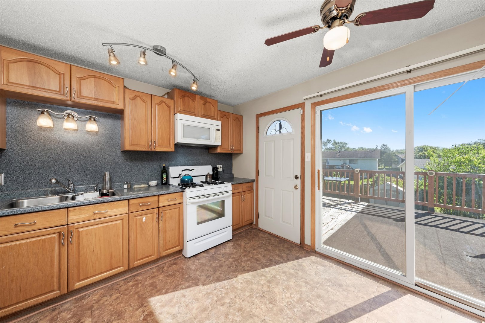 17115 Magnolia Drive