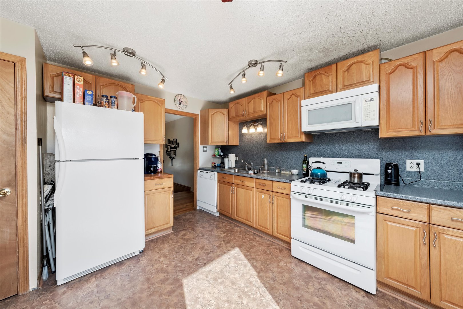 17115 Magnolia Drive