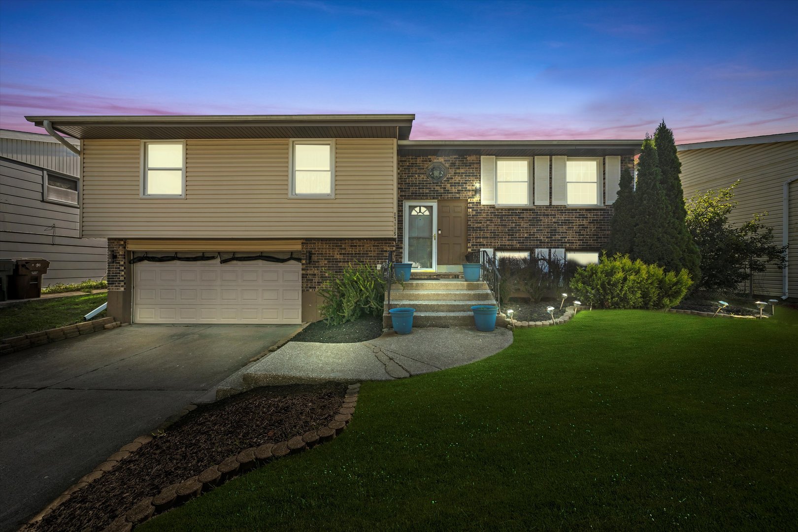 17115 Magnolia Drive