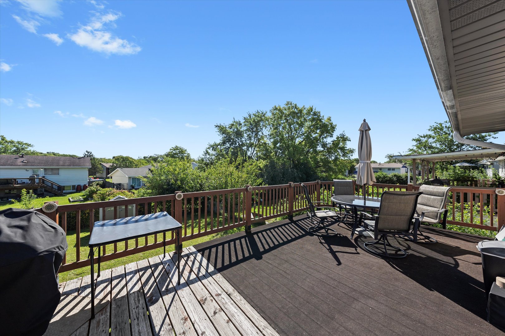 17115 Magnolia Drive