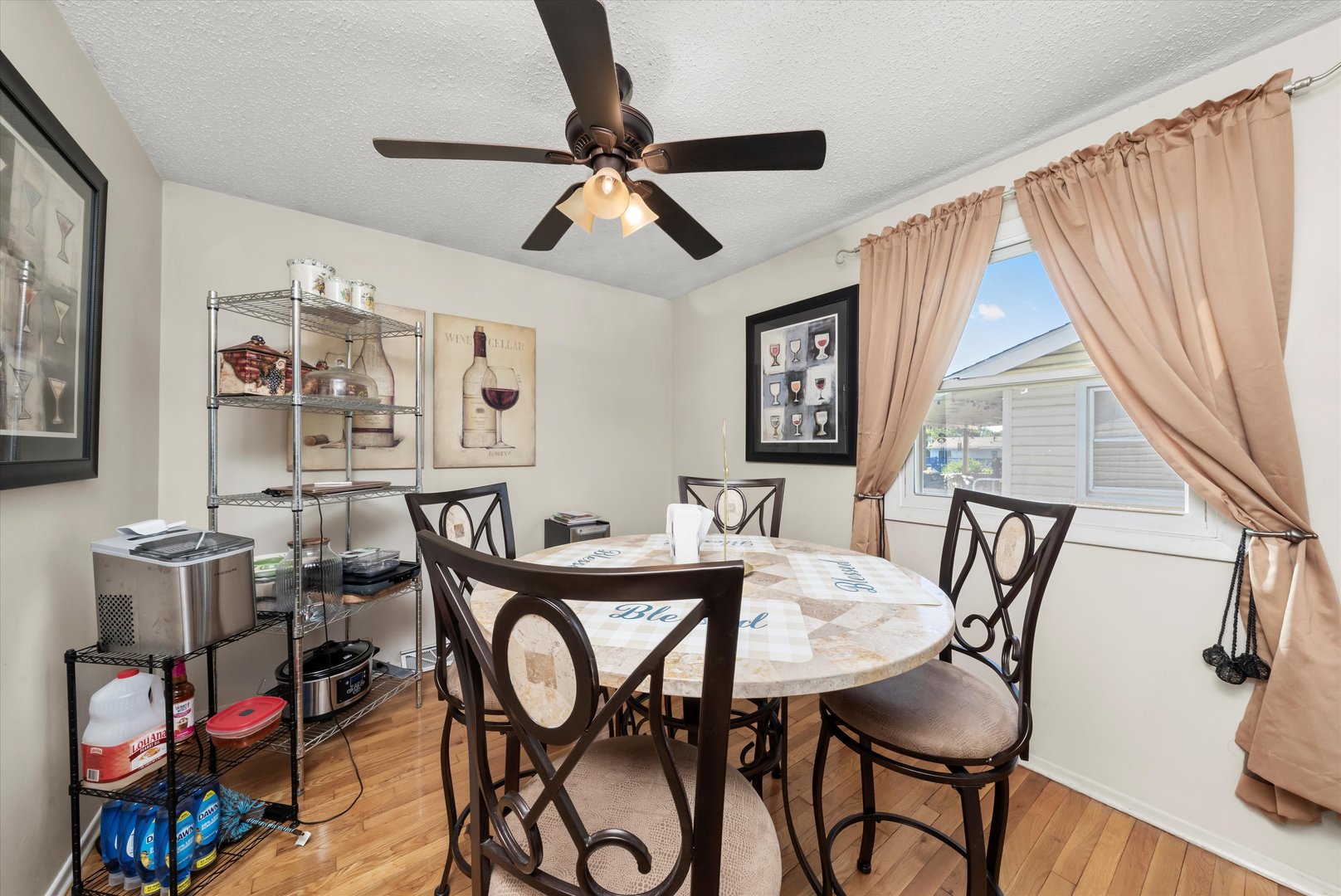 17115 Magnolia Drive