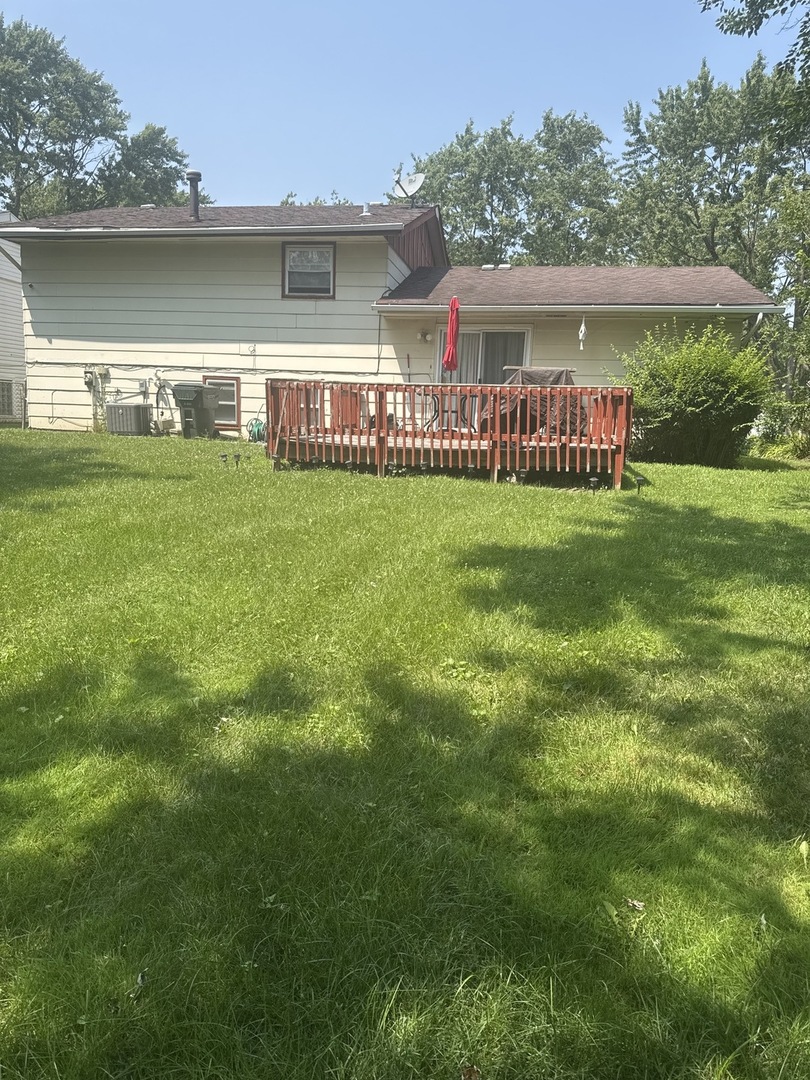 3509 Birchwood Drive
