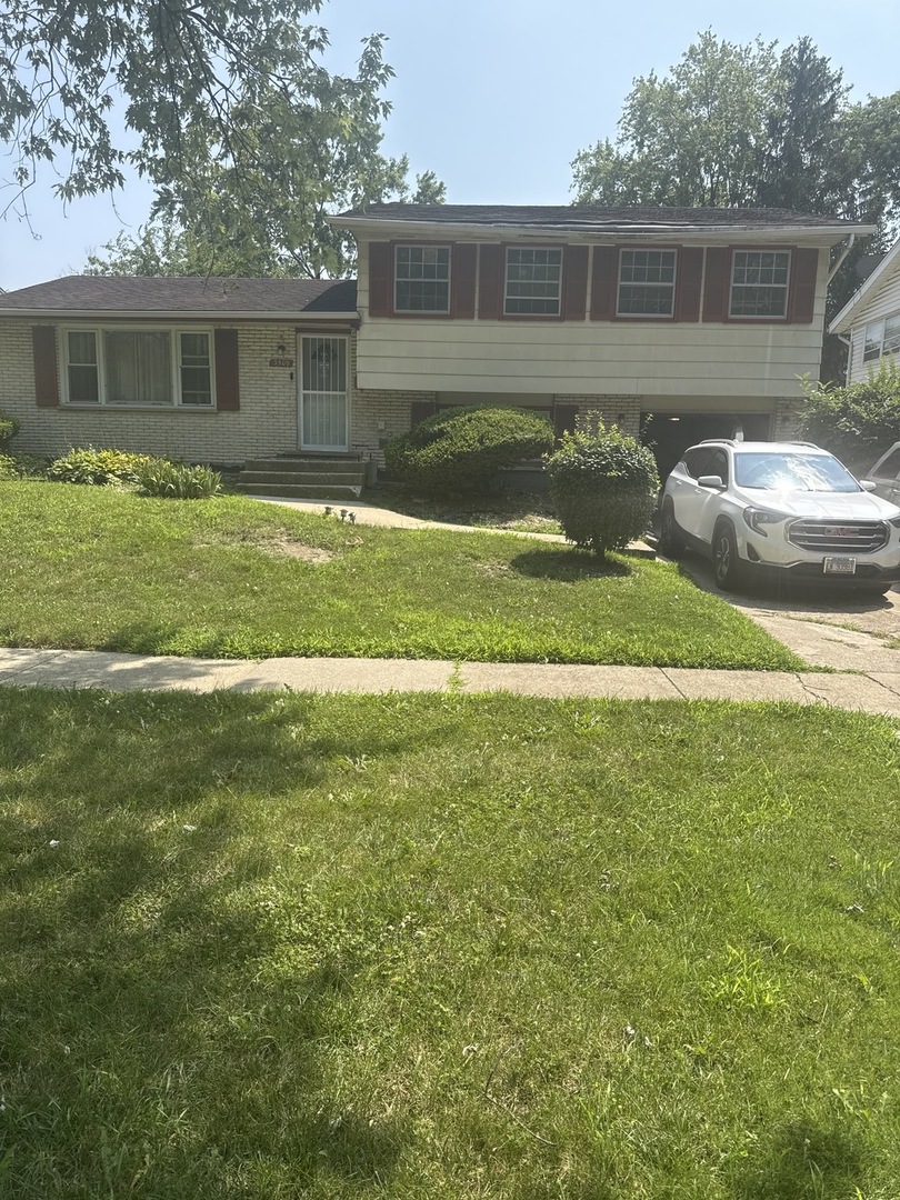 3509 Birchwood Drive