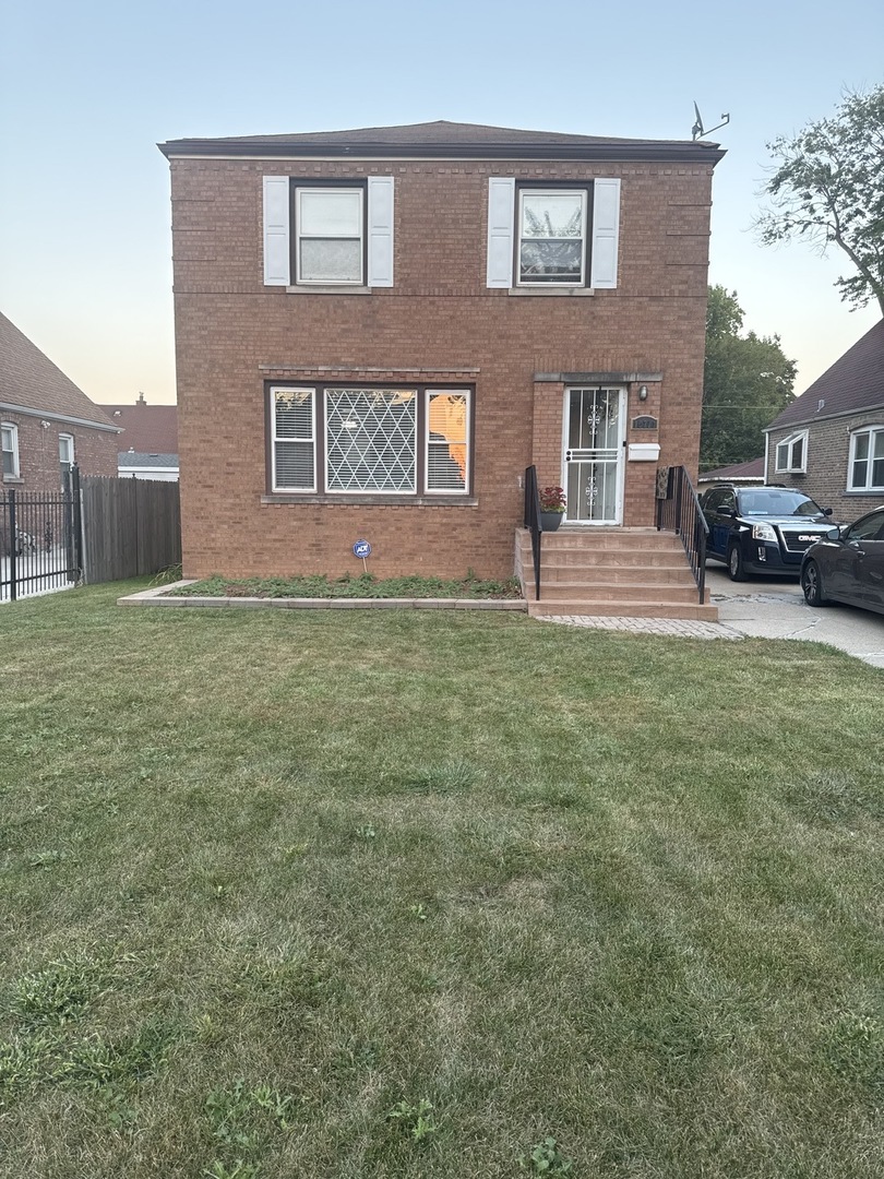 10711 S Sangamon Street