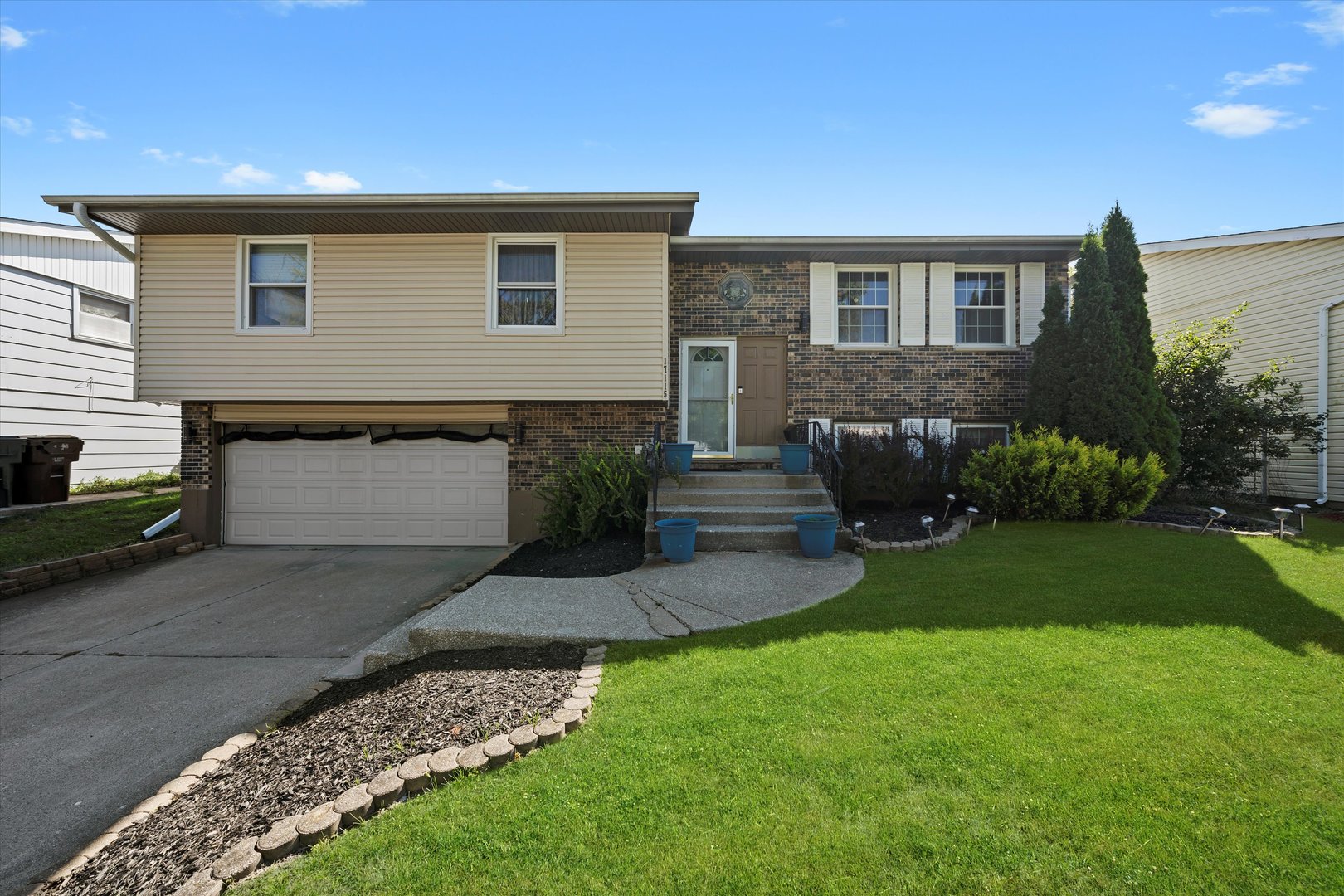 17115 Magnolia Drive