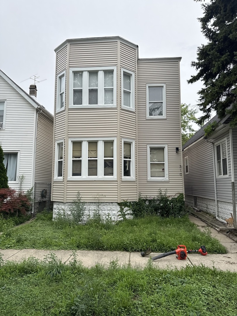 310 W 105th Street