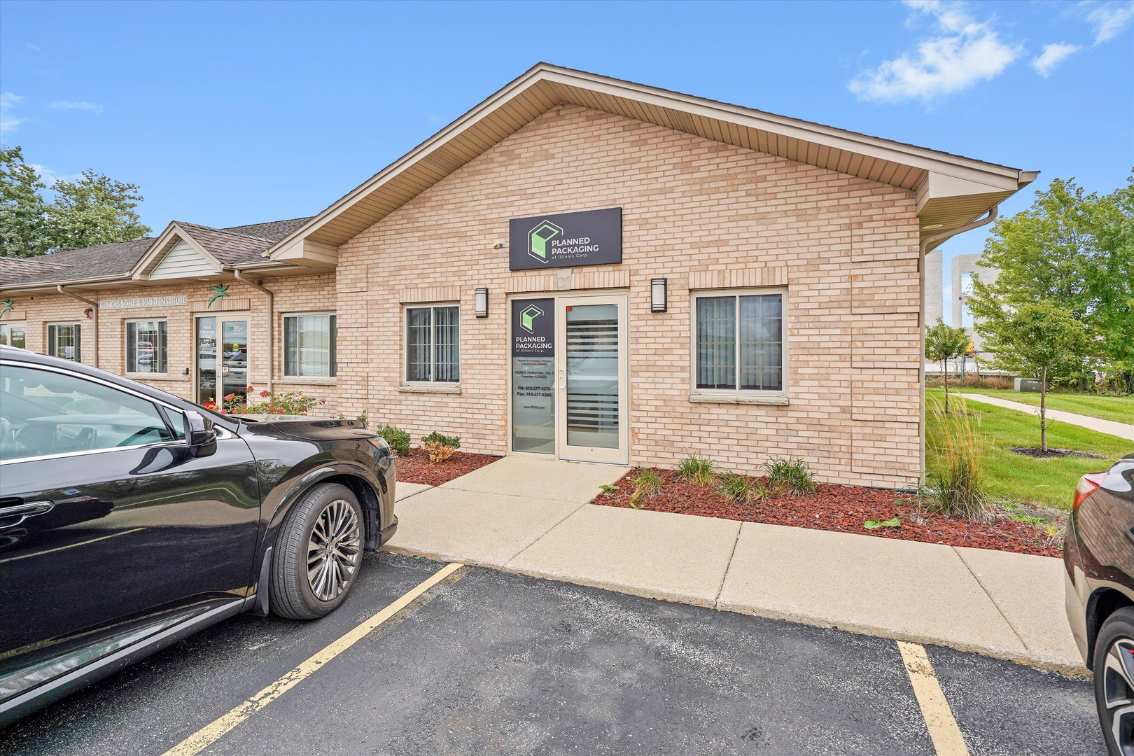 19558 S Harlem Avenue Unit: 5