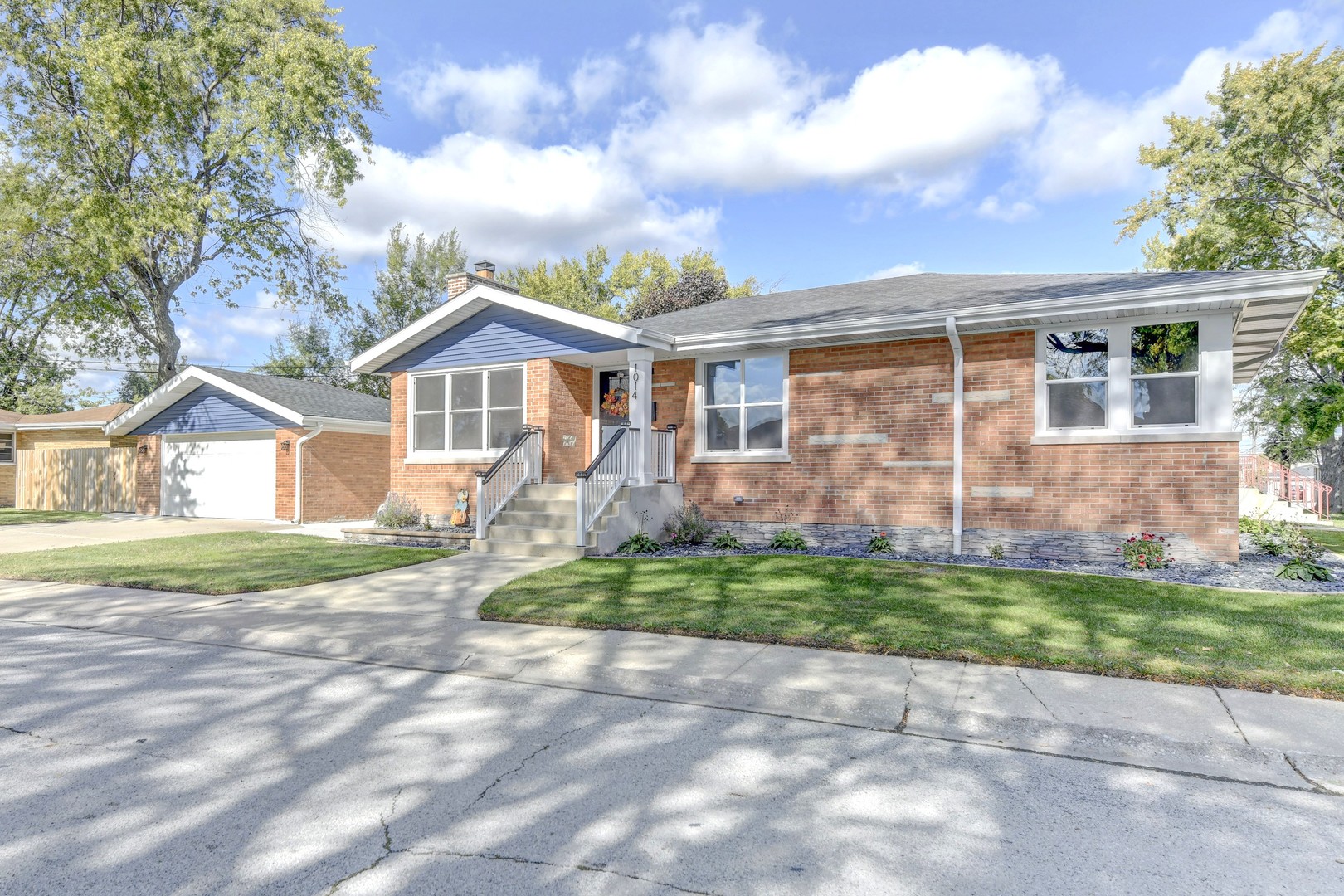 1014 E 163rd Street