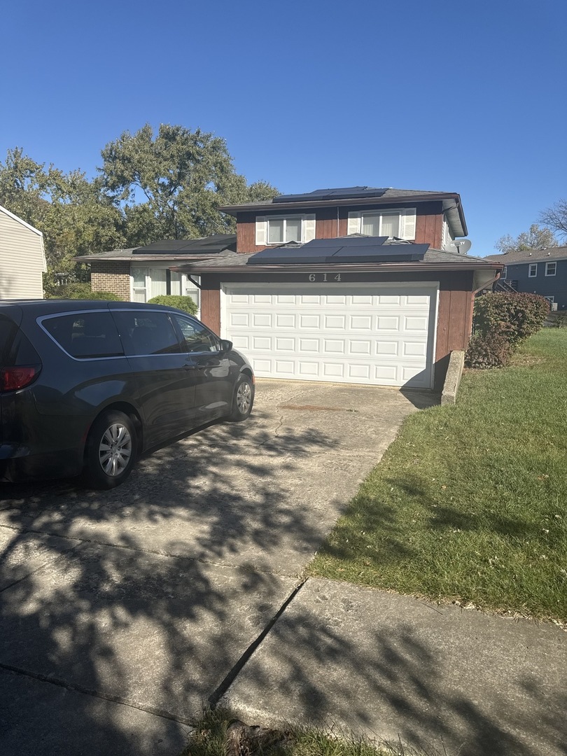 614 Hickok Avenue