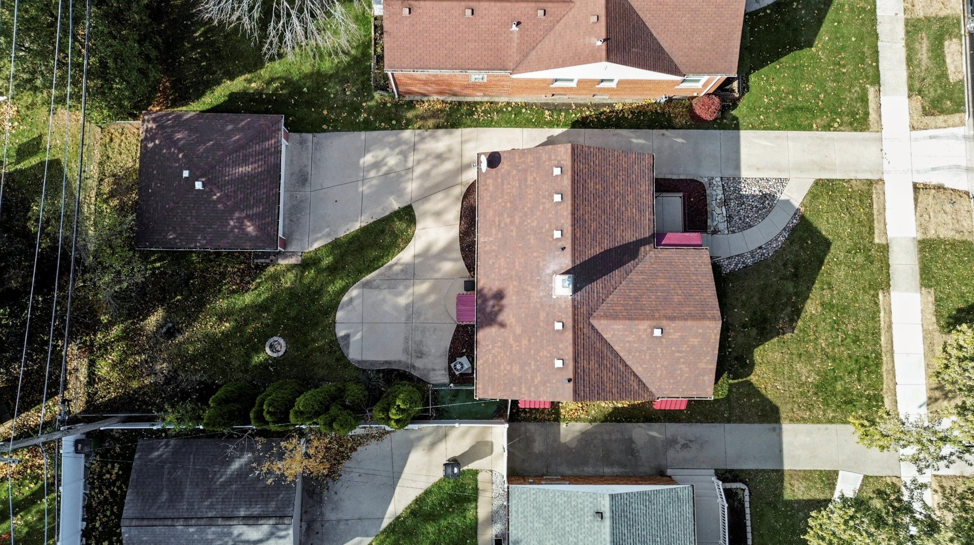 Private Address