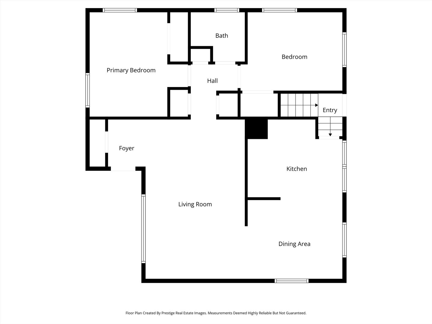 Private Address