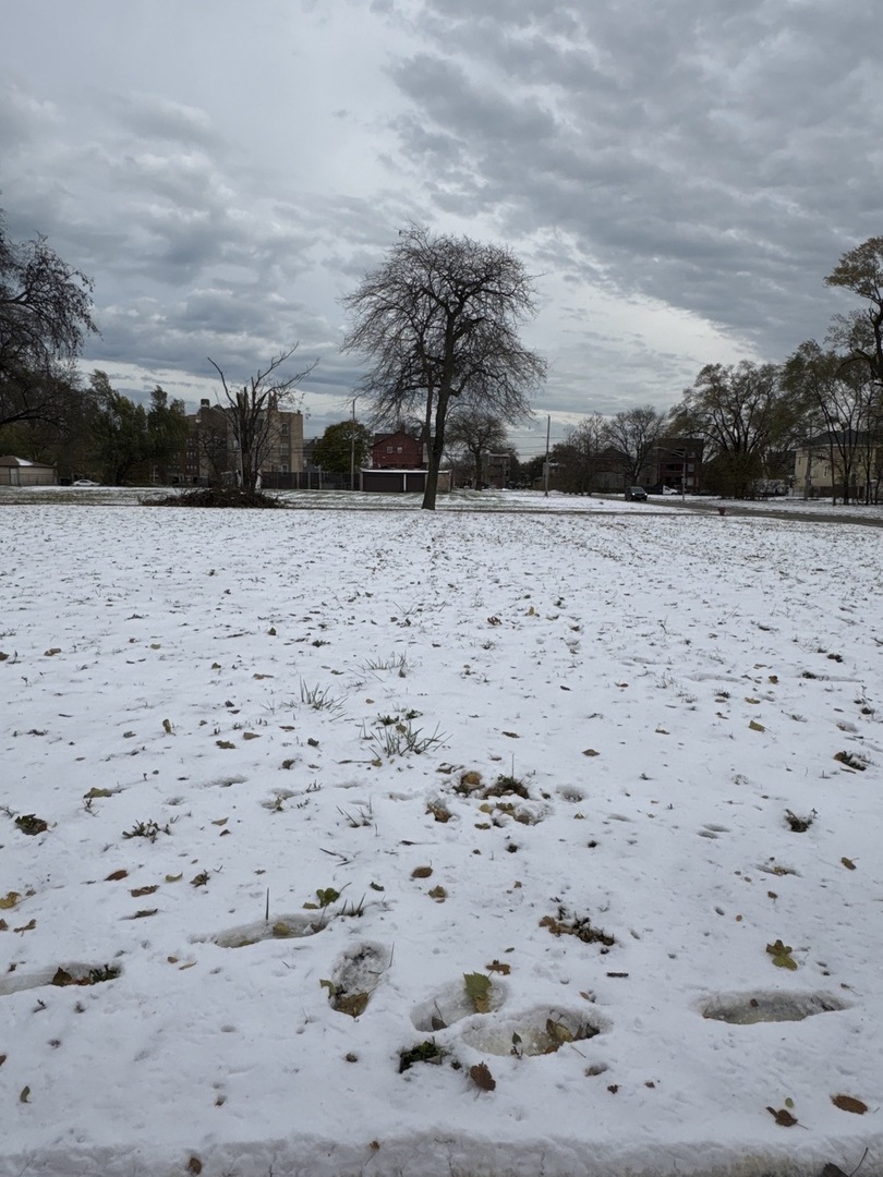 6456 S Eggleston Avenue