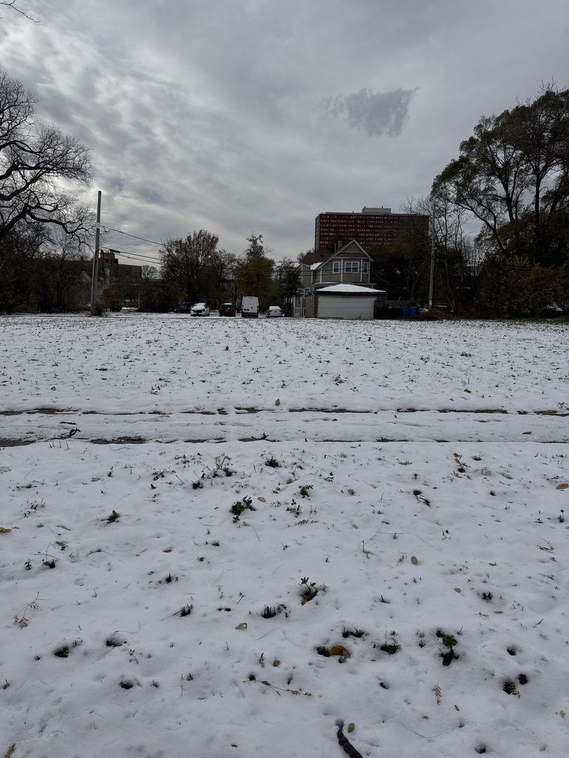 6456 S Eggleston Avenue