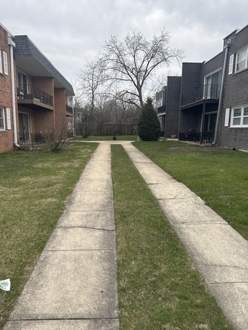 18340 CHERRY CREEK Drive Unit: 7