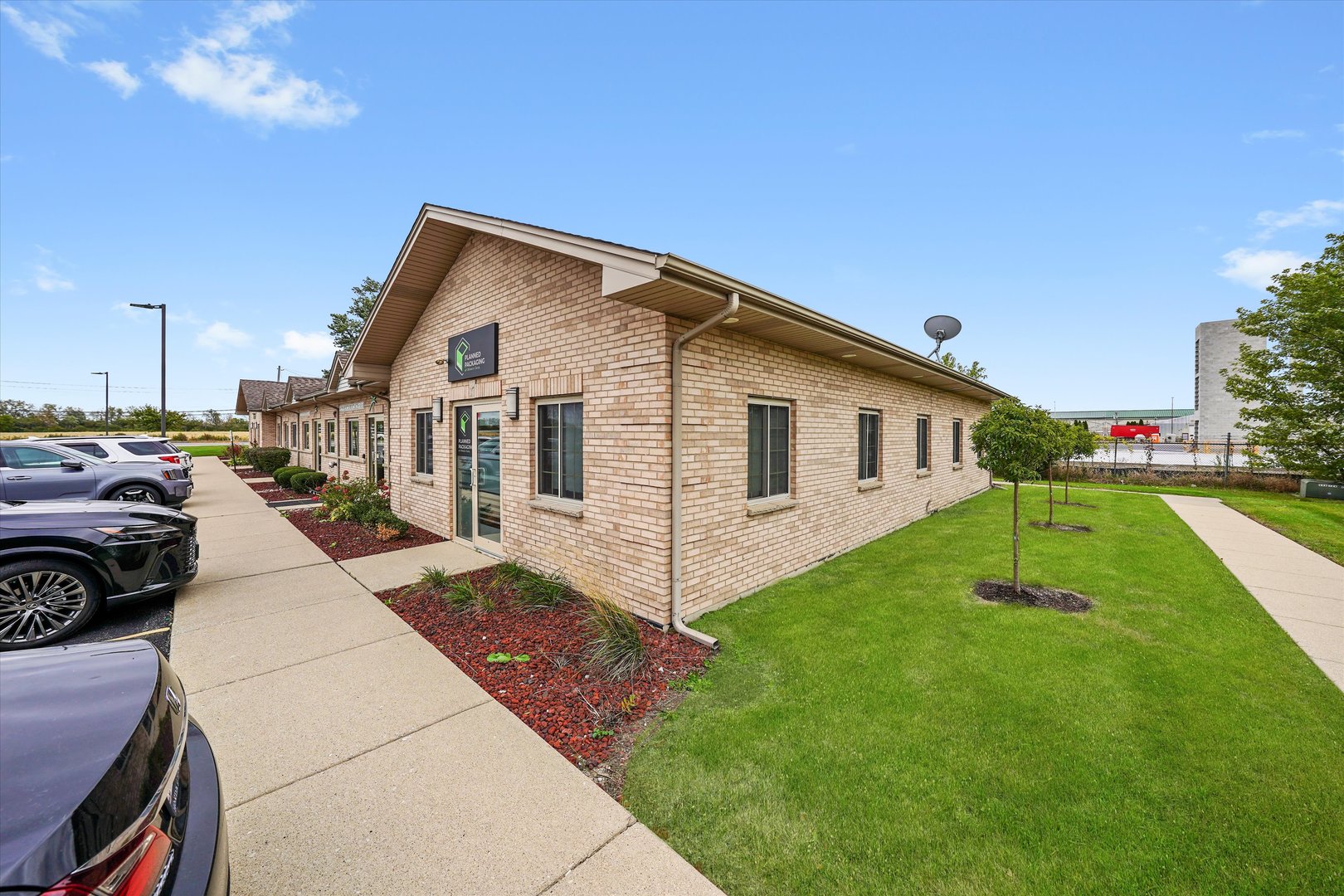 19558 S Harlem Avenue Unit: 5