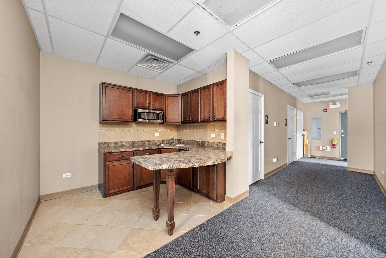 19558 S Harlem Avenue Unit: 5