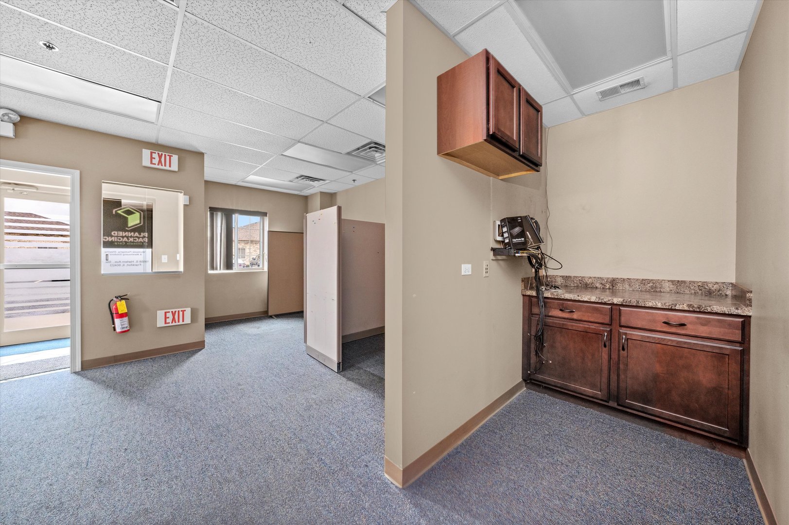 19558 S Harlem Avenue Unit: 5