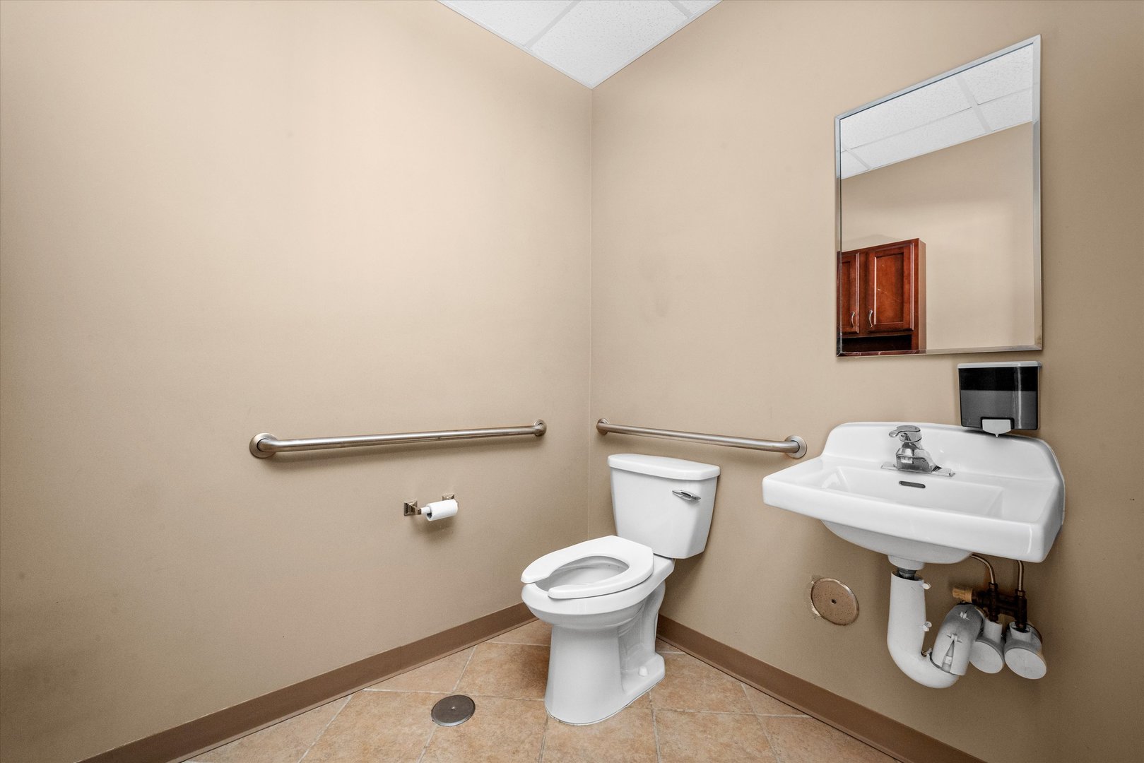 19558 S Harlem Avenue Unit: 5