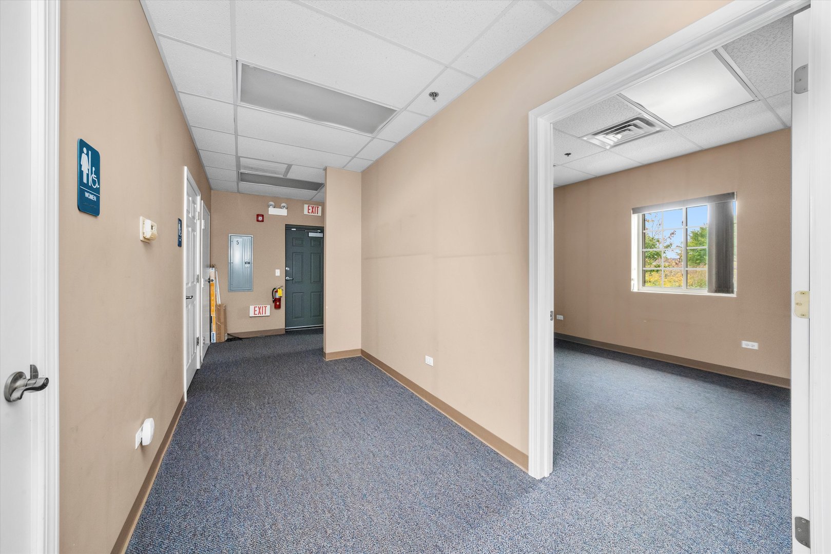 19558 S Harlem Avenue Unit: 5