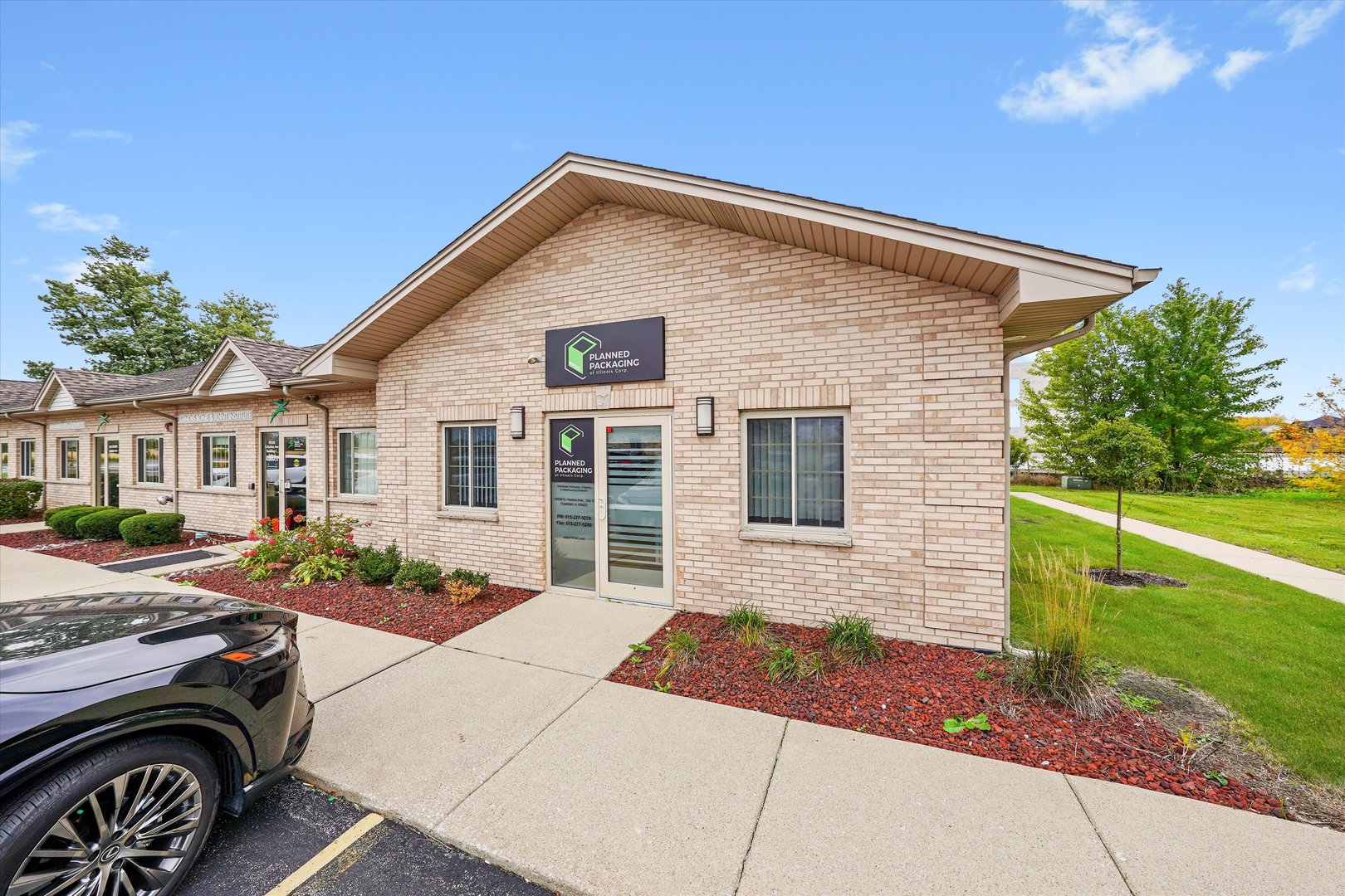 19558 S Harlem Avenue Unit: 5