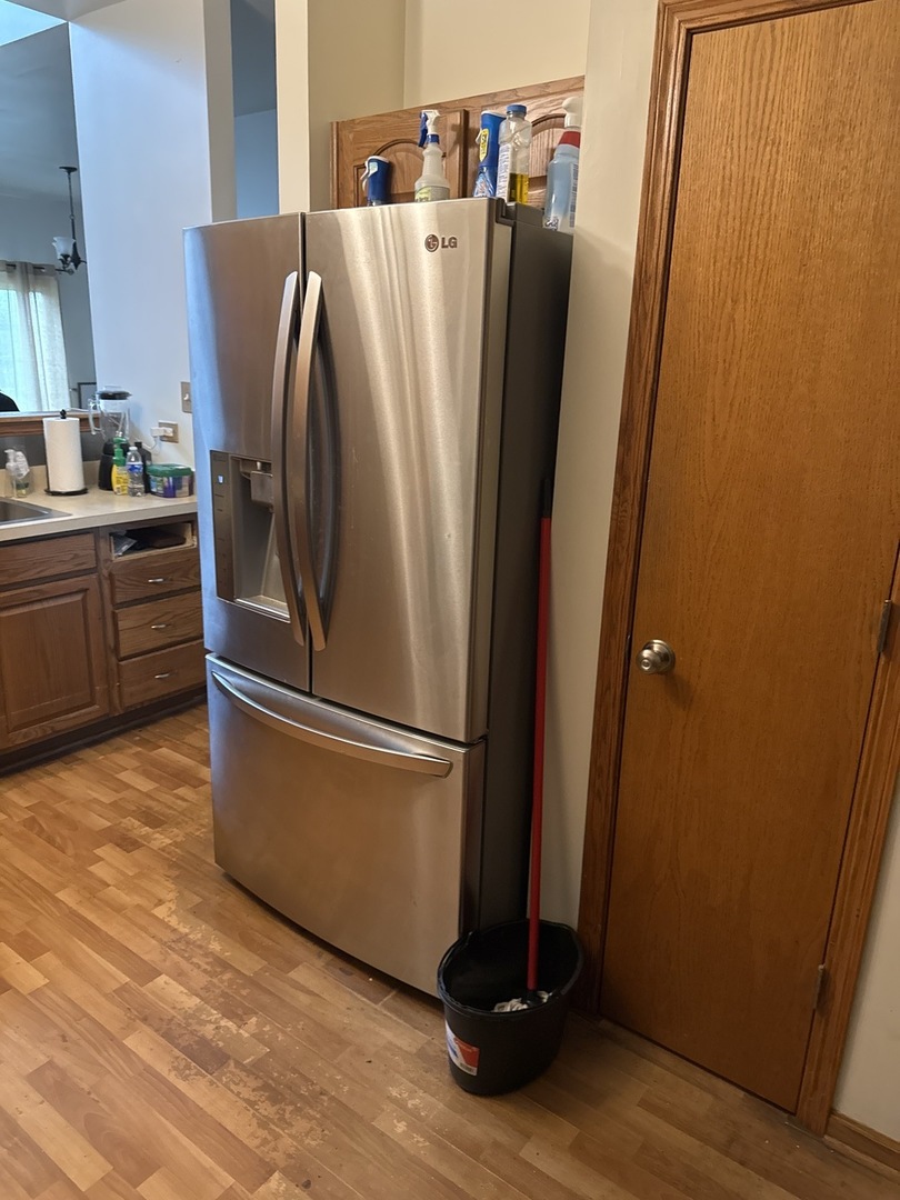 9038 Mansfield Drive