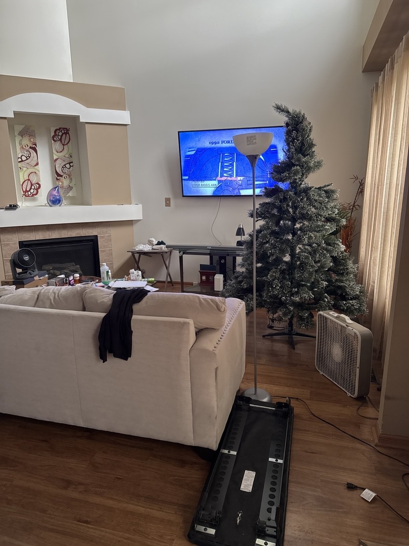 9038 Mansfield Drive