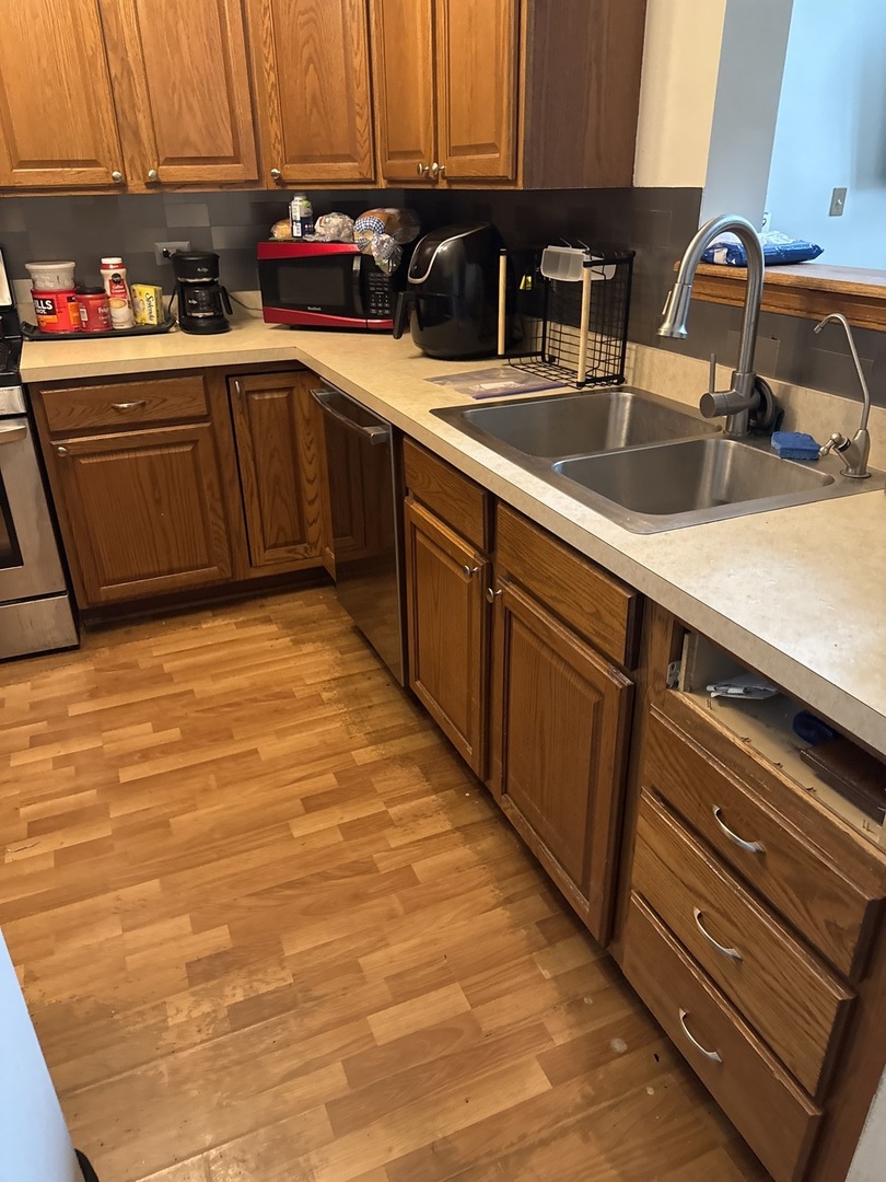 9038 Mansfield Drive