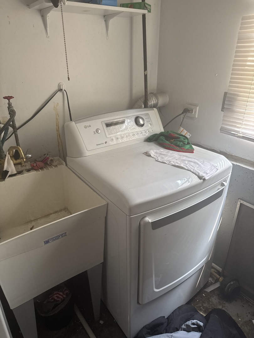 3509 Birchwood Drive