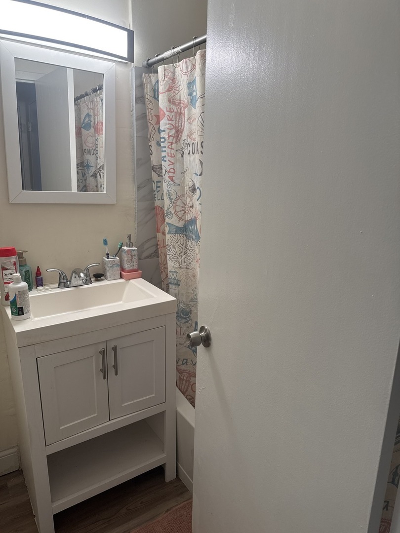 7363 S South Shore Drive Unit: 209