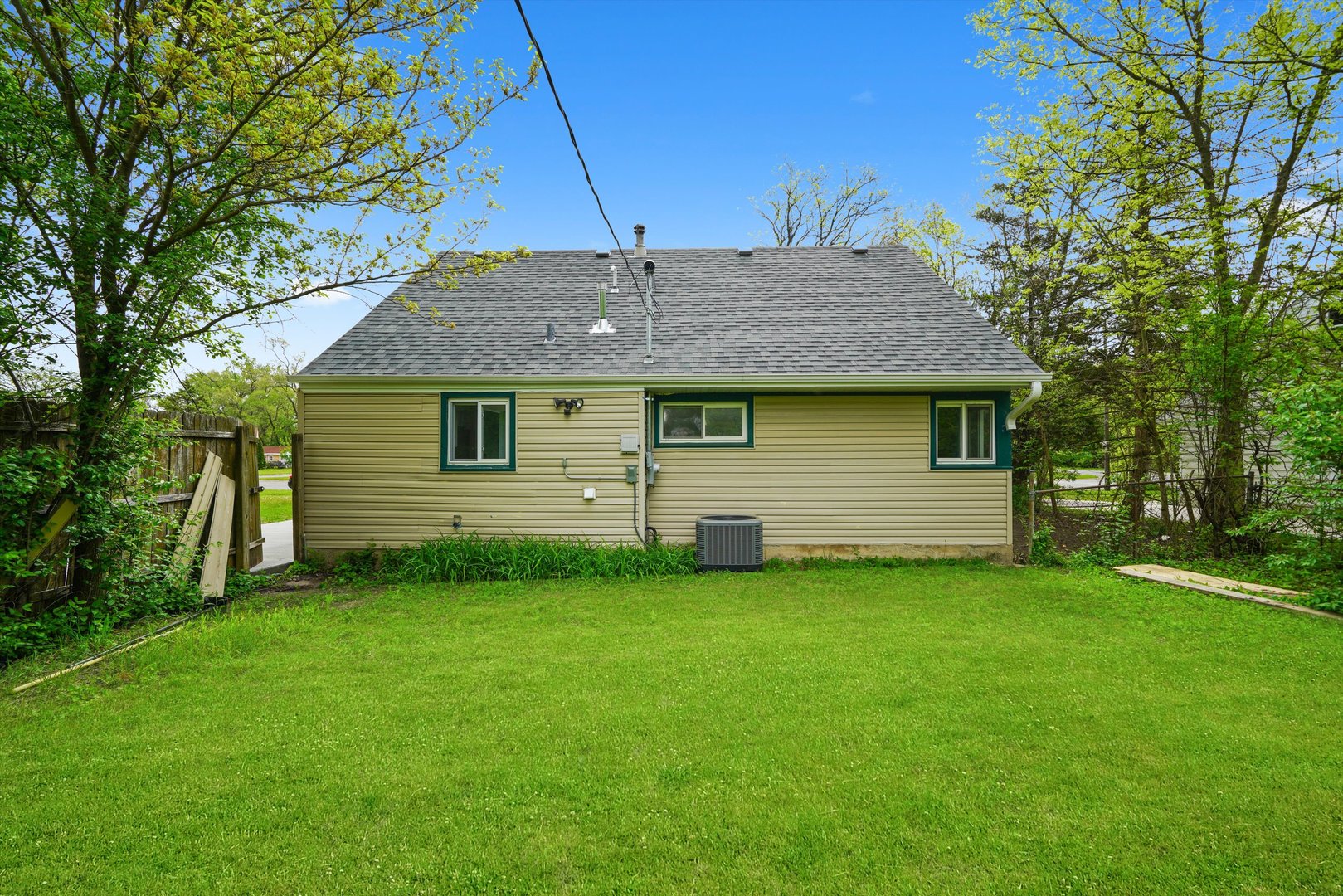 202 Allegheny Street