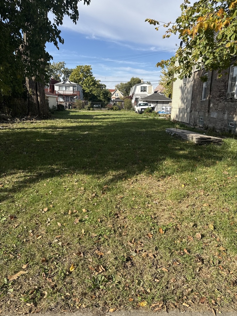 6218 S Elizabeth Street