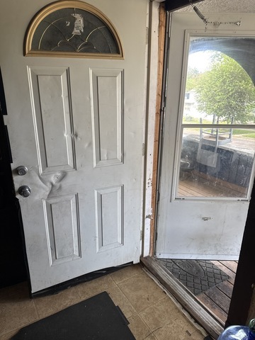 312 S Evergreen Avenue