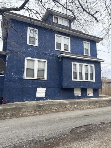 312 S Evergreen Avenue