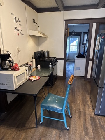 312 S Evergreen Avenue