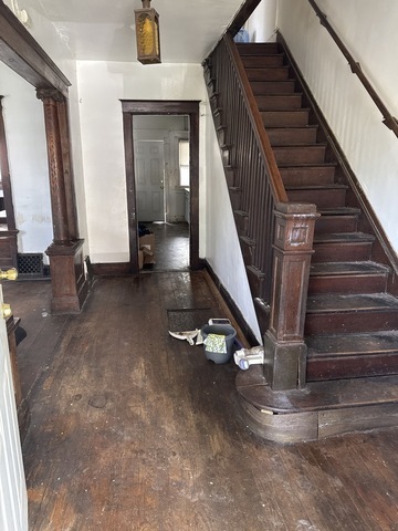 312 S Evergreen Avenue