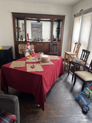 312 S Evergreen Avenue