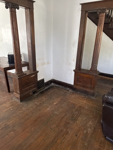 312 S Evergreen Avenue