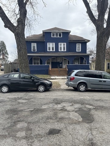 312 S Evergreen Avenue