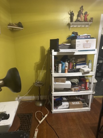 10436 S Calumet Avenue