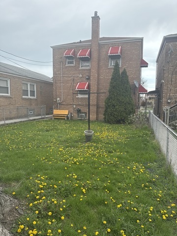 10436 S Calumet Avenue