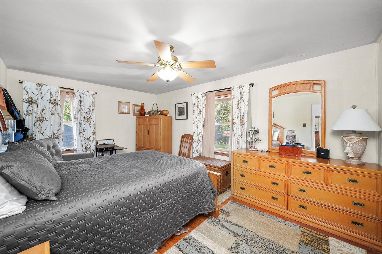 14214 S Parnell Avenue