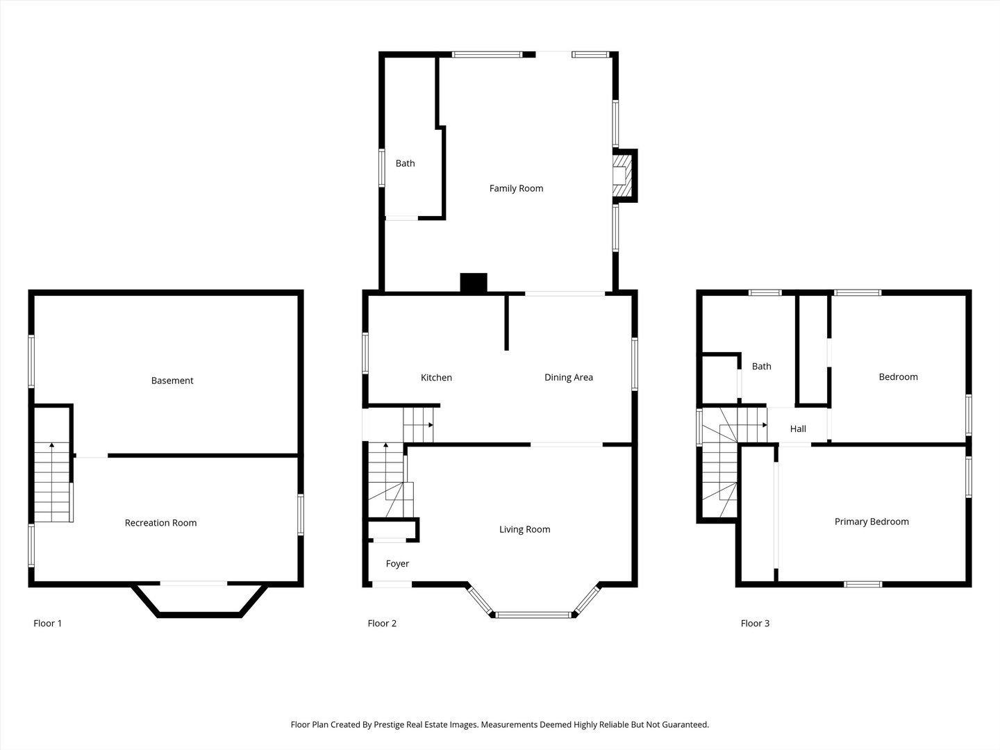 14214 S Parnell Avenue