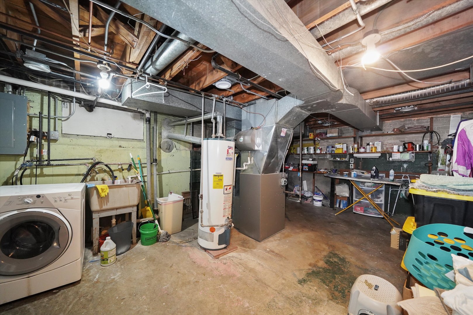 14214 S Parnell Avenue